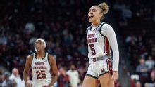 AP women's college basketball Top 25 poll breakdown