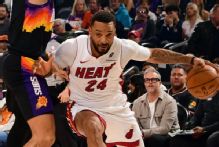 Sources: Norman Powell agrees to 2-year, $45M deal with Bulls