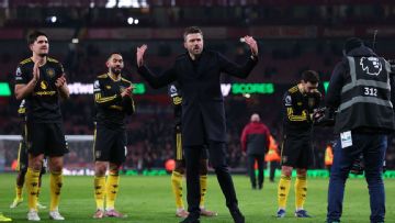 Man United need someone 'bigger and better' than Michael Carrick - Roy Keane