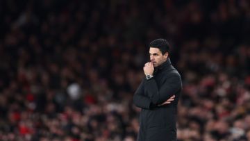 Mikel Arteta 'panicked' in Arsenal's defeat to Man United - Wayne Rooney