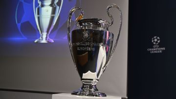 UEFA Champions League knockout phase playoff draw: When is it, how does it work, who is involved, when are fixtures, how to watch in UK, start time