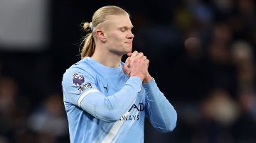 Tottenham vs. Man City: TV channel, kick-off time, live stream, referee, injury and team news