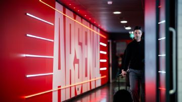 Arsenal vs Kairat Almaty: TV channel, kick-off time, live stream, referee, injury and team news