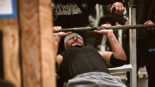 Why this New Jersey gym is known as the 'most dangerous gym in America'