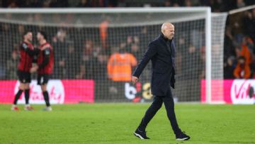 Slot wouldn't have 'a leg to stand on' if Liverpool don't qualify for Champions League - Carragher