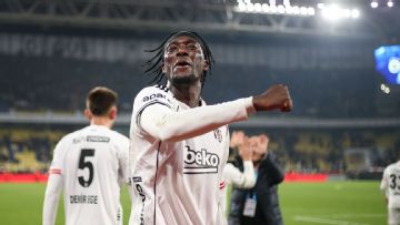 Tammy Abraham joins Aston Villa 1 day after Besiktas transfer