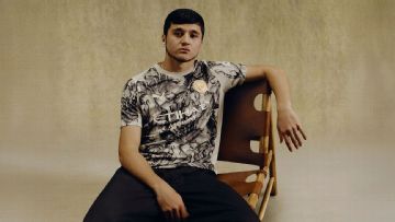 Manchester City celebrate Lunar New Year with special kit