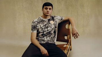 Manchester City celebrate Lunar New Year with special kit