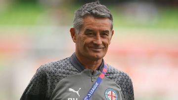 Former A-League coach Rado Vidosic dies from cancer
