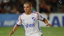 Federico Bais confirmó que se va de Nacional: "Fue una decisión muy difícil"