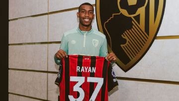 January transfer window: Grading big signings in men's soccer