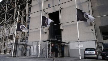 7 PAOK fans killed in bus crash en route to Europa League game