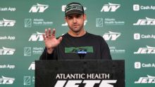 Jets se separan del OC Tanner Engstrand, según fuentes