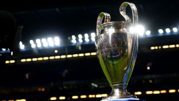 Live updates: Champions League league phase final matchday