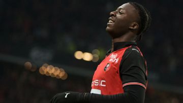 Transfer rumors, news: Man United eye move for Rennes' Meïté