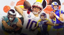 2025 NFL betting wrapped: The teams on repeat, the bad beats and the perfect mix for 2026