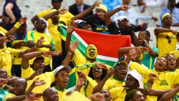 Mamelodi Sundowns face Al-Hilal in must-win Kigali trip, potentially without Ronwen Williams