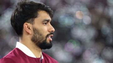 West Ham agree to instalment plan for Lucas Paquetá transfer to Flamengo - sources