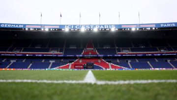 PSG vs Newcastle United LIVE: Latest updates as Champions League league phase comes to close