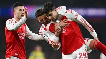 Champions League knockouts: Who could Premier League teams draw in next rounds?