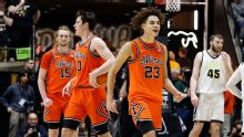 Men's Power Rankings: Is Illinois a Final Four contender?