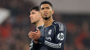 When is the Champions League knockout draw? Date, bracket, more