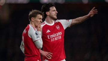 Premier League Top 50: Ranking the best players of the season again