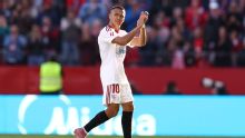 Es oficial: el Sevilla anunció la salida de Alexis Sánchez