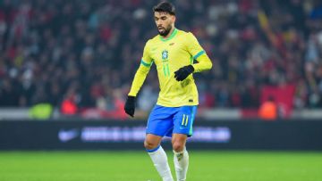 Paquetá returns to Flamengo in his prime. How did this happen?