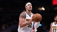 Nuggets reevaluarán a Gordon (isquiotibial) en 4 a 6 semanas