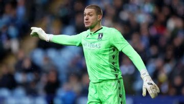 Ethan Horvath joins New York Red Bulls from Cardiff City