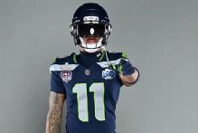 White House partners with Fanatics, pro leagues