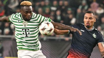 The Groundhog Day Derby: How 2 teams will clash 5 times in Europe this season