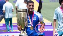 Fernando, destaque da Copinha, acerta com clube da Europa e deixa Cruzeiro de graça