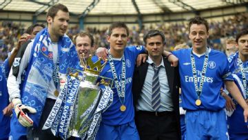 Arsenal proving Chelsea's clean sheet record 'impossible' to break - Petr Čech