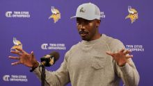 What led the Vikings to fire GM Kwesi Adofo-Mensah?