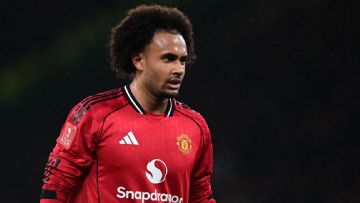 Transfer rumors, news: Juve eye Zirkzee among other targets