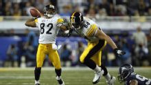 'I Scored a Touchdown': Antwaan Randle El to Hines Ward 'special'