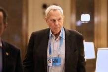 Giants co-owner Steve Tisch named in latest Epstein files