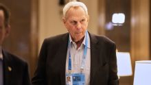 Copropietario de Giants, Steve Tisch, aparece en los expedientes Epstein