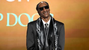 Snoop Dogg wants to make Swansea Premier League club, 'global name'