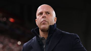 Liverpool vs Newcastle LIVE: updates from Saturday night's Premier League action