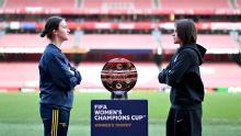 Final de la Copa Femenina de Campeones FIFA 2026: Lo que debes saber