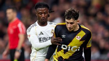 Transfer rumors, news: Real Madrid open to Camavinga exit, as Premier League clubs circle