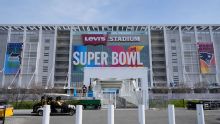 NFL says ICE not among federal agencies at Super Bowl LX
