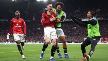 European live updates: Sesko strikes after Fulham comeback