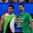 تم إعادة انتخاب رئيس ATP غودينزي لولاية ثالثة تم إعادة انتخاب رئيس ATP غودينزي لولاية ثالثة