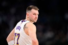 Sources: Doncic seeking dismissal of child custody petition