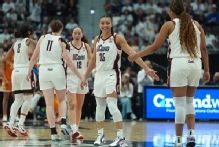 UConn crushes Tennessee for Lady Vols' worst loss in rivalry