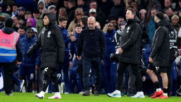 Pep has Man City title 'hope' despite 6-point Arsenal lead